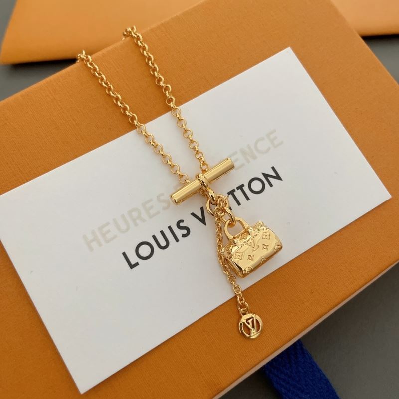 Louis Vuitton Necklaces